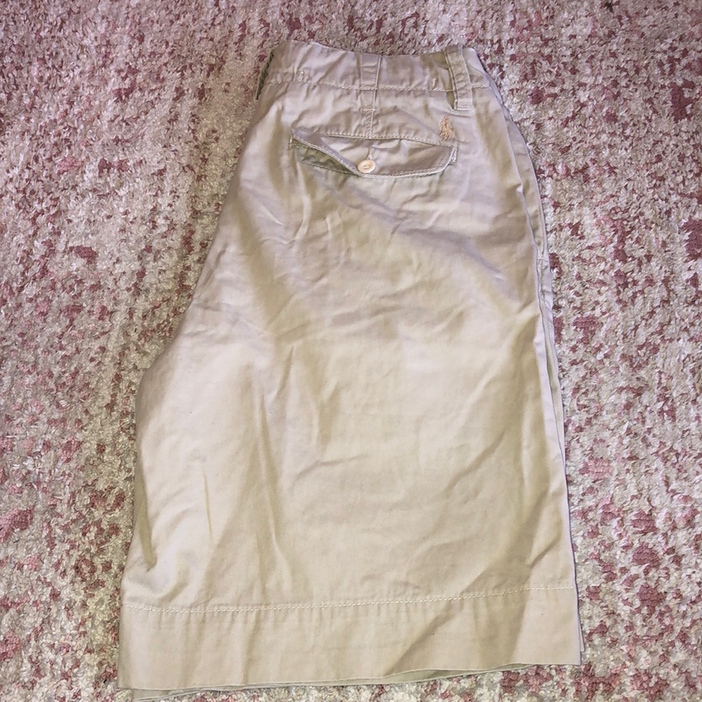 Polo by Ralph Lauren shorts